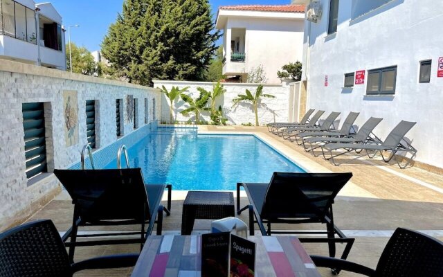 Tahir Ağa Hotel Datça