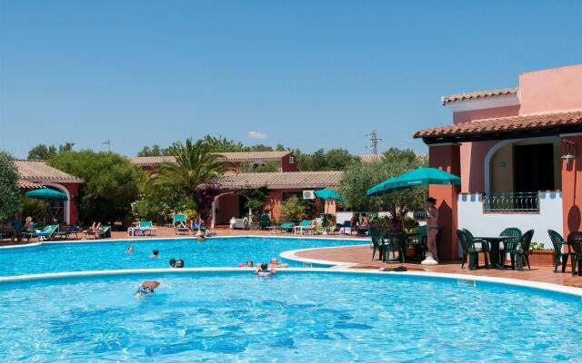 Alba Dorata Resort