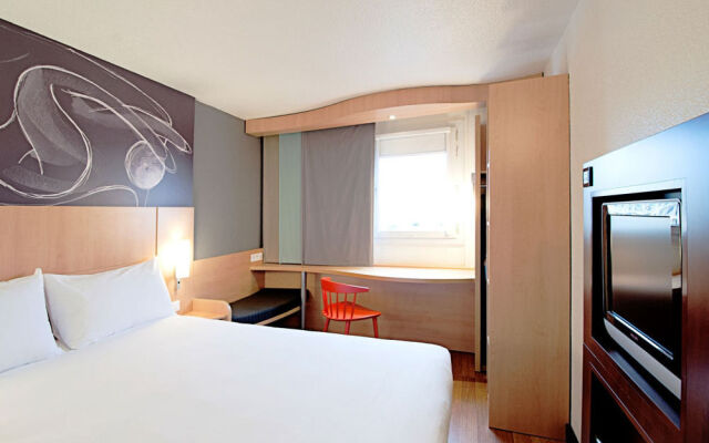 ibis Luoyang Hi Tech Dev Zone