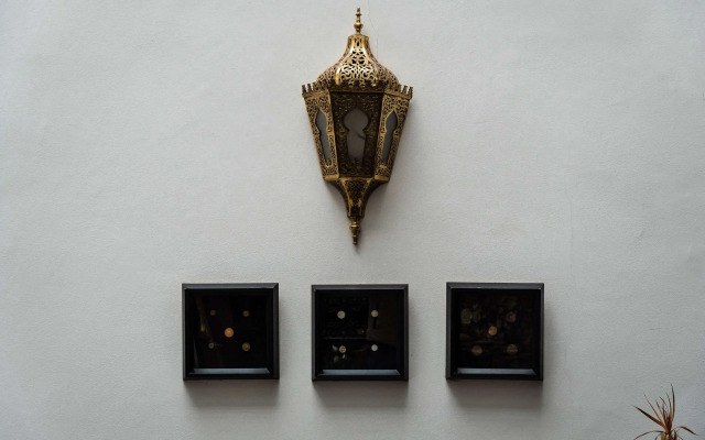 Riad El Amine Fès - Historic Hotels Worldwide