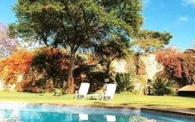Park Hotel Mokopane