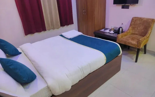 Pavitram Hotel & Banquet
