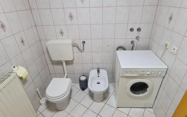 Apartma Vidic