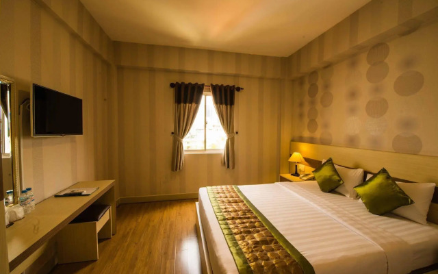 La Felix Hotel