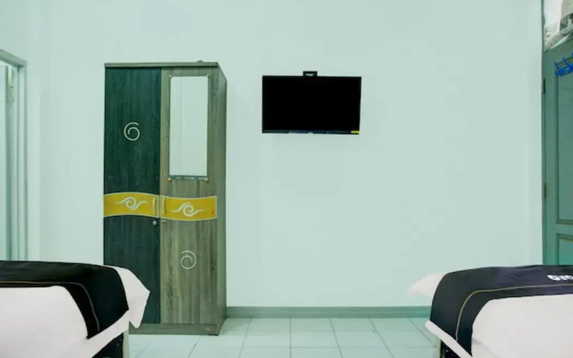 Hotel O Teluk Betung Near Bank Indonesia Formerly Wisma Pmi