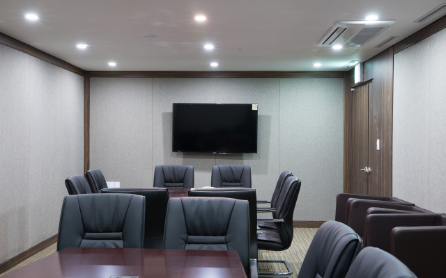 Mate Hotel Bundang