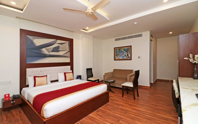 OYO 10431 Hotel Ishanika