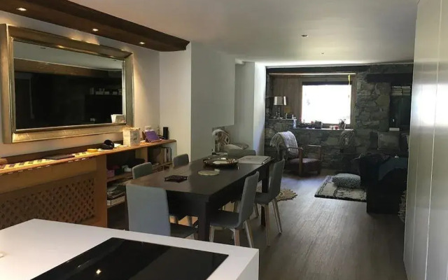 Hôtel & Chalets Le Samovar
