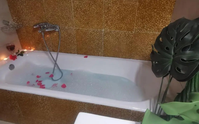 Athens Paradise Cozy 53 sqm Apartament Near To Metro
