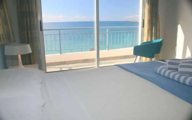 Blue Coral Beach Villas