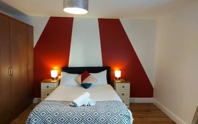 Wild Atlantic Apartments Killarney