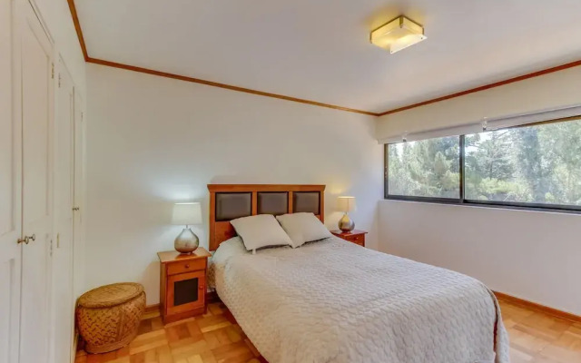 Departamento Amplio en Viña del Mar