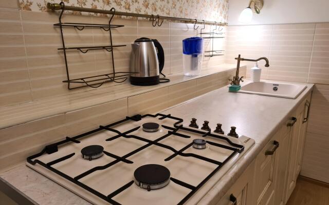 Апартаменты на Московском шоссе 33к3