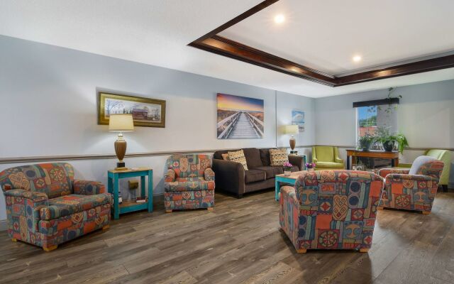 SureStay Plus Hotel by Best Western Tarboro