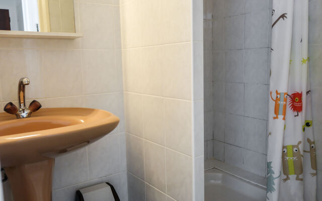 Baie Beaumer, Carnac