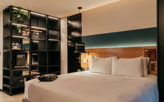 The Click Clack Hotel Medellin