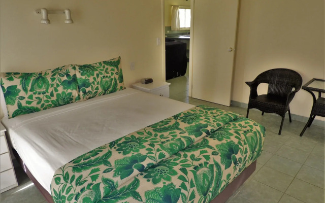 The Edgewater Resort & Spa