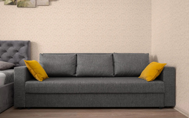 Goodtime Apartments (Гудтайм Апартментс) на улице Восточно-Кругликовская 18/1