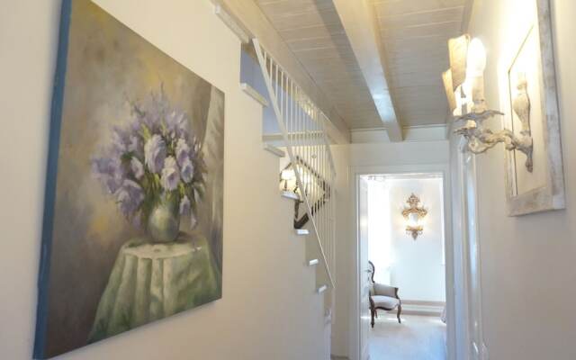 Peonia Apartment