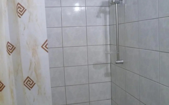Nilay Apart Hotel