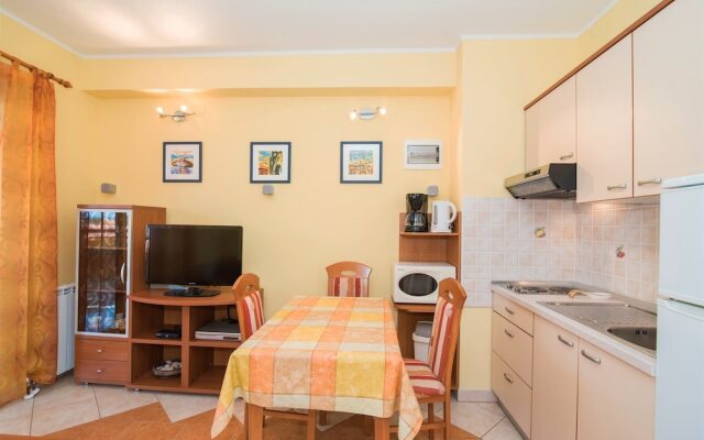 Apartment Ecio