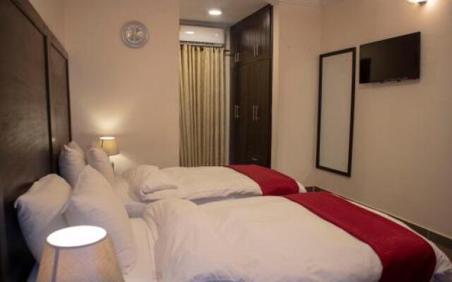 SSNIT Guest House