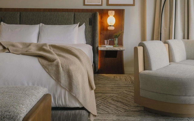 Rimrock Banff, Emblems Collection