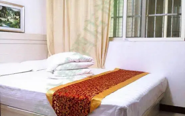 Qingcheng Apartment