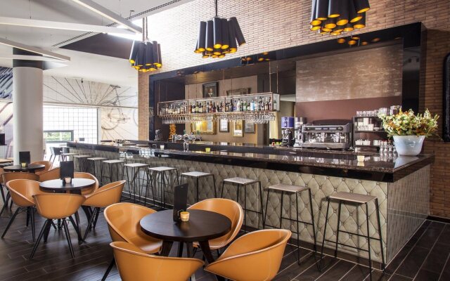 Bilderberg Parkhotel Rotterdam