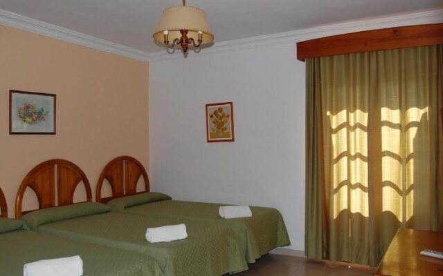 Hotel Antonio Conil