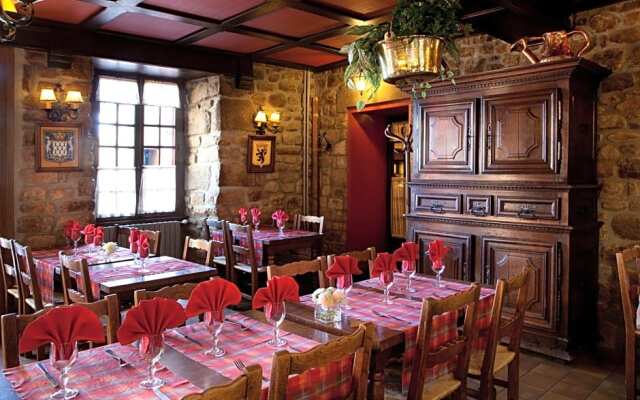 La Vieille Auberge