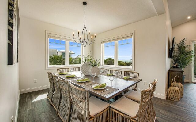 The Plaza in Siesta Key