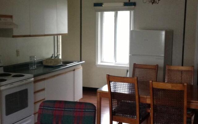 Sunrise Tourist Trailer Park