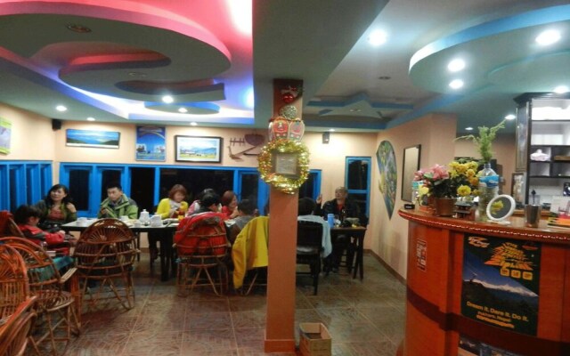 Superview Bed & Breakfast