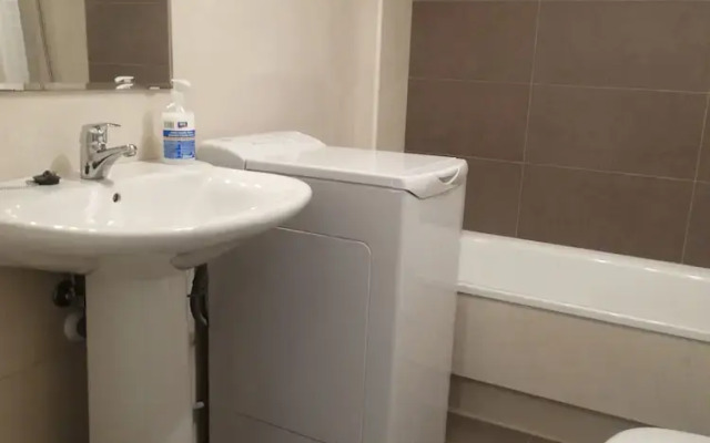 Malaga Apartamentos Montaño