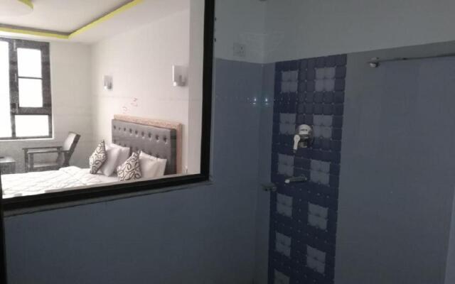 Hotel The White Castle