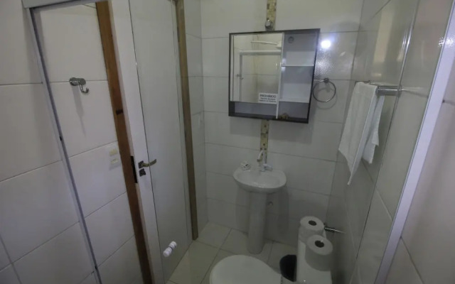 Open Mar Pousada