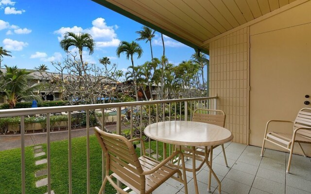 Napili Shores D230 by RedAwning