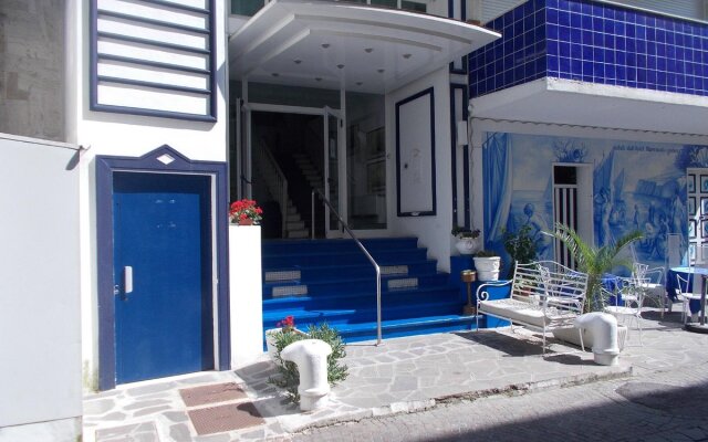 Hotel Maremonti
