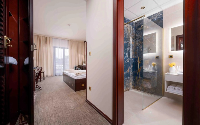 Hotel Nautica