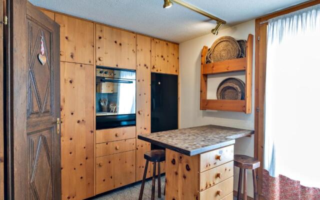 Chesa Cromer - Celerina