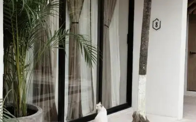Hotel Agua Tulum