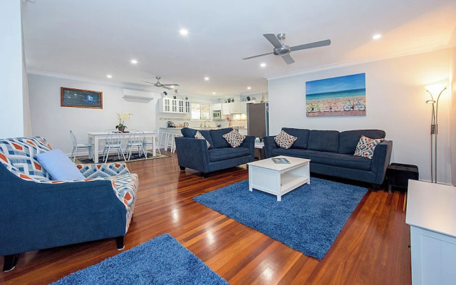 Sea Renity On Earnshaw