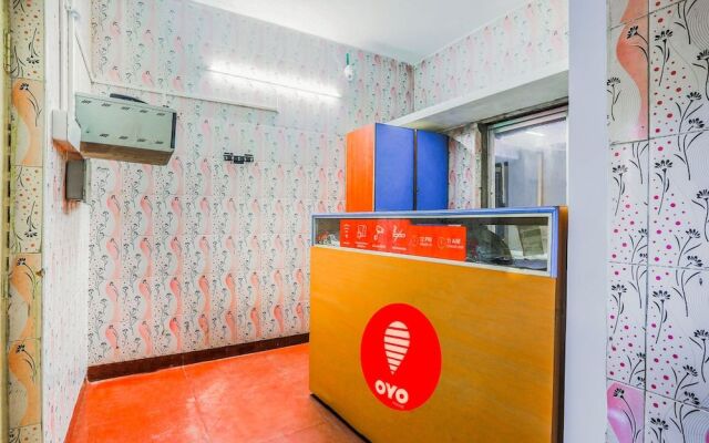 Oyo 22517 Mananya Cottage