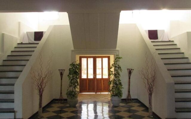 Hotel Paraty