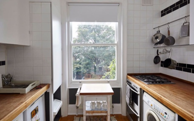 Stunning 3 Bed Home In Kentish Town