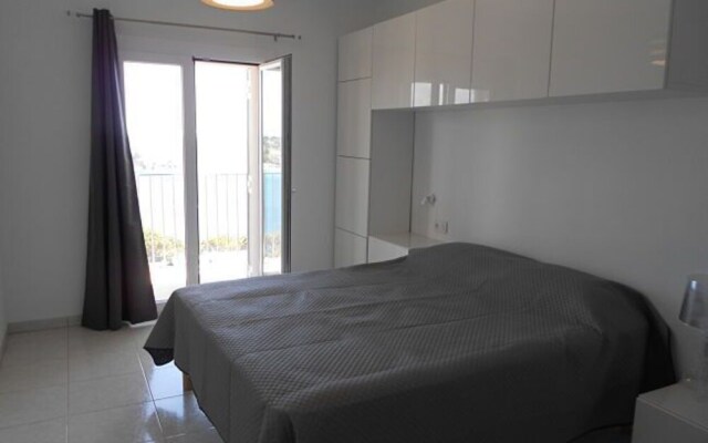 Apartamento Eden Mar Nº 18