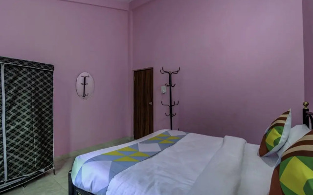 OYO 17248 Home Quaint 2BHK Porvorim
