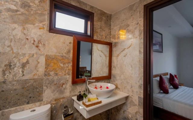 Trendy Life Villa Hoi An