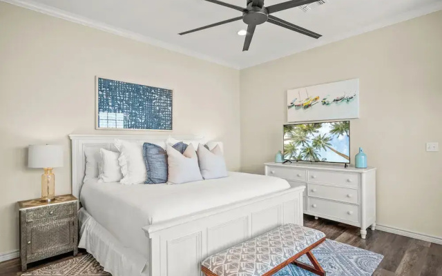 Sandy Banks 120 ST